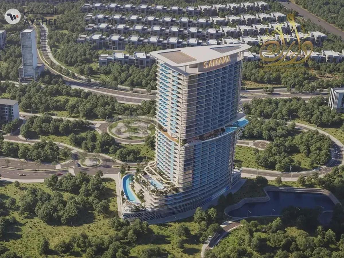 APARTMENT FOR SALE IN SAMANA BARARI HEIGHTS, MAJAN, DUBAI-12-12