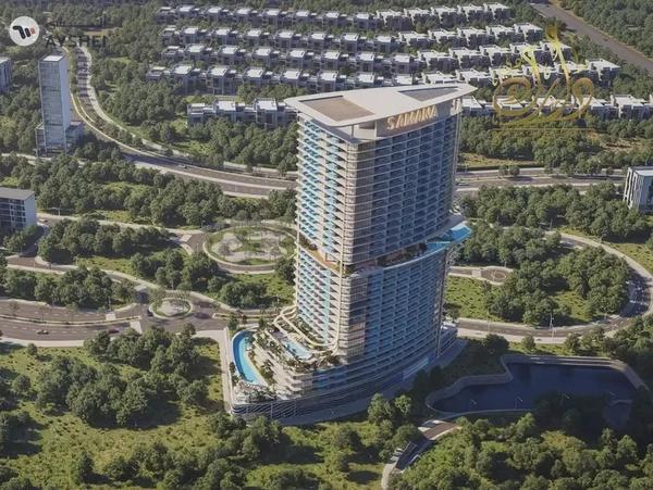 APARTMENT FOR SALE IN SAMANA BARARI HEIGHTS, MAJAN, DUBAI