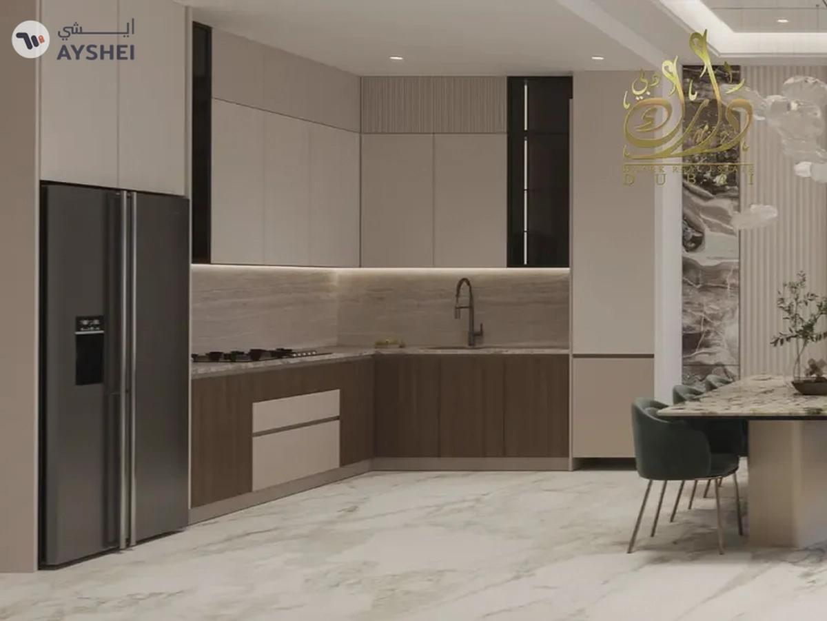 APARTMENT FOR SALE IN SAMANA BARARI HEIGHTS, MAJAN, DUBAI-10-10