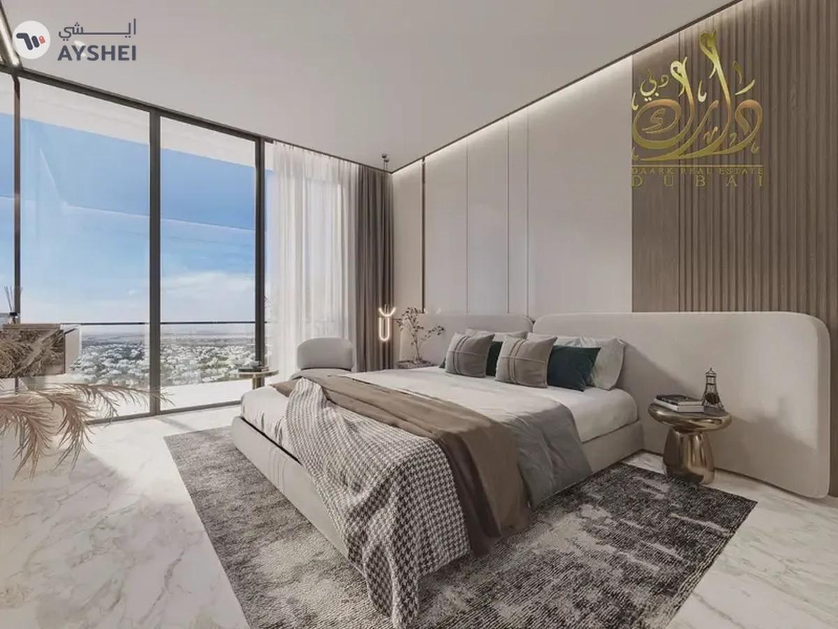 APARTMENT FOR SALE IN SAMANA BARARI HEIGHTS, MAJAN, DUBAI-9-9