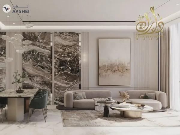 APARTMENT FOR SALE IN SAMANA BARARI HEIGHTS, MAJAN, DUBAI