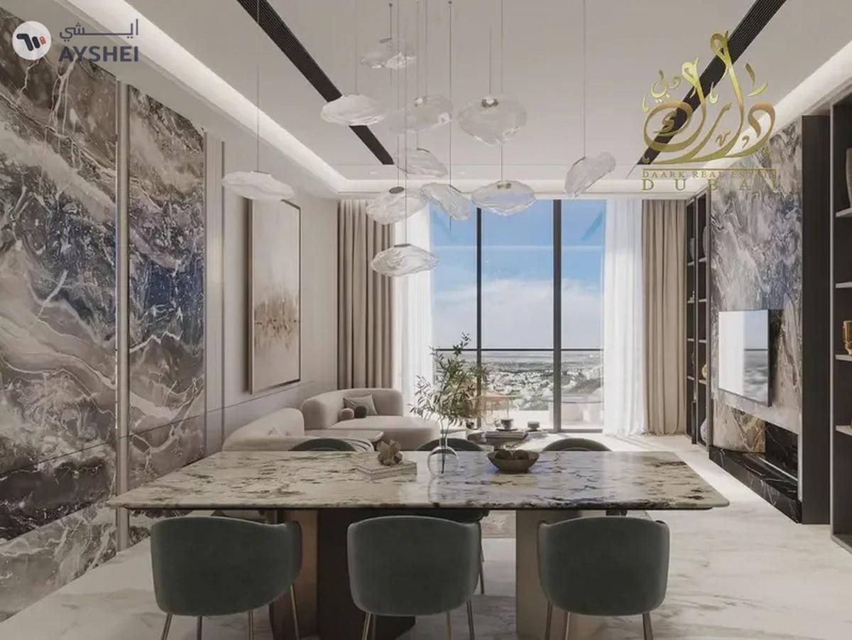 APARTMENT FOR SALE IN SAMANA BARARI HEIGHTS, MAJAN, DUBAI-6-6