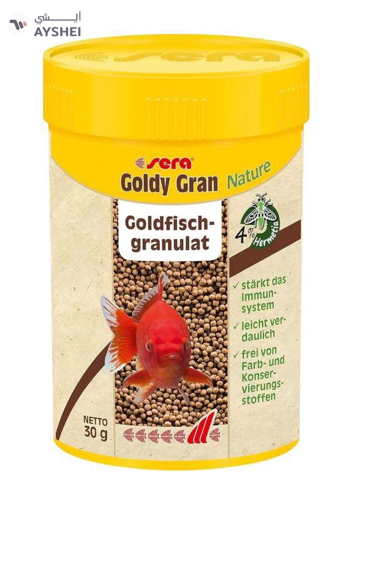 Sera Goldy Gran (1 oz, 100 mL)-0-portrait