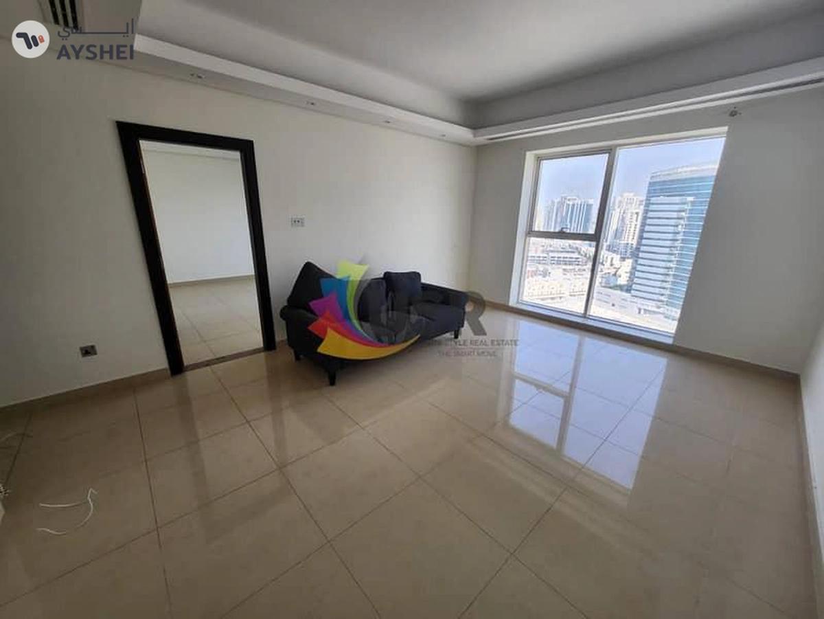 WELL MAINTAINED 1BR W/ BALCONY ALL AMENITIES FOR FAMILY 65K-8-8