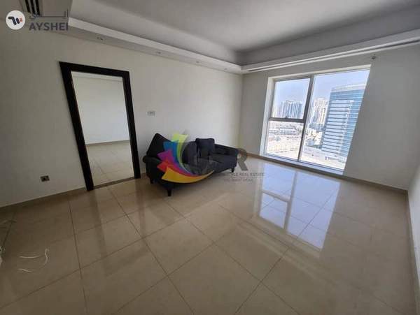 WELL MAINTAINED 1BR W/ BALCONY ALL AMENITIES FOR FAMILY 65K