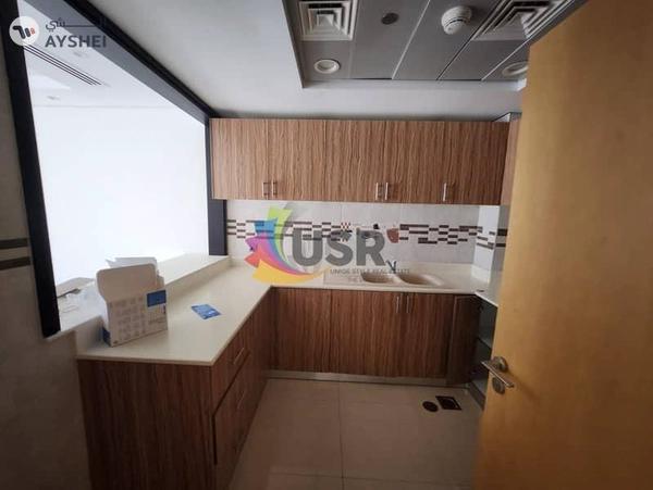 WELL MAINTAINED 1BR W/ BALCONY ALL AMENITIES FOR FAMILY 65K