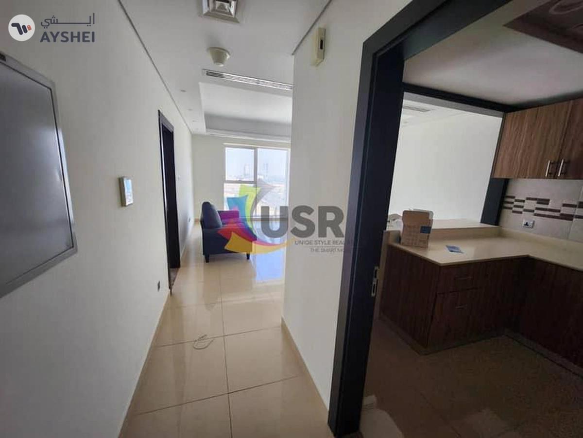 WELL MAINTAINED 1BR W/ BALCONY ALL AMENITIES FOR FAMILY 65K-11-11