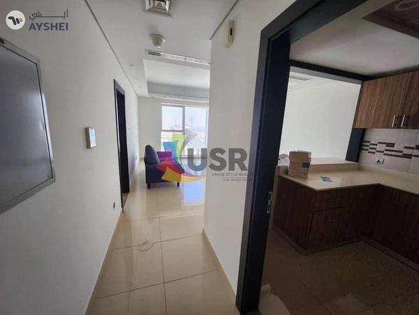 WELL MAINTAINED 1BR W/ BALCONY ALL AMENITIES FOR FAMILY 65K