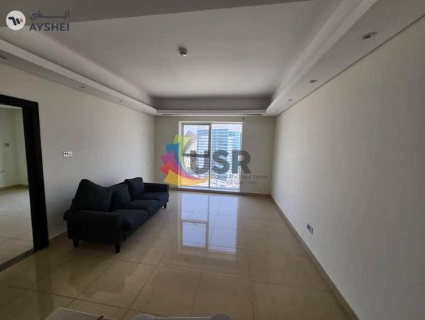 WELL MAINTAINED 1BR W/ BALCONY ALL AMENITIES FOR FAMILY 65K