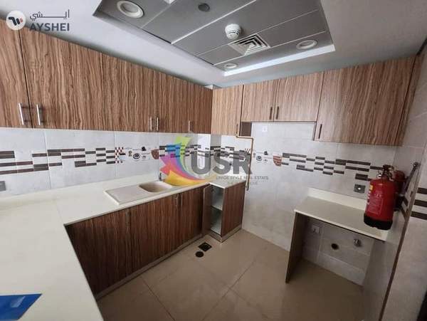 WELL MAINTAINED 1BR W/ BALCONY ALL AMENITIES FOR FAMILY 65K