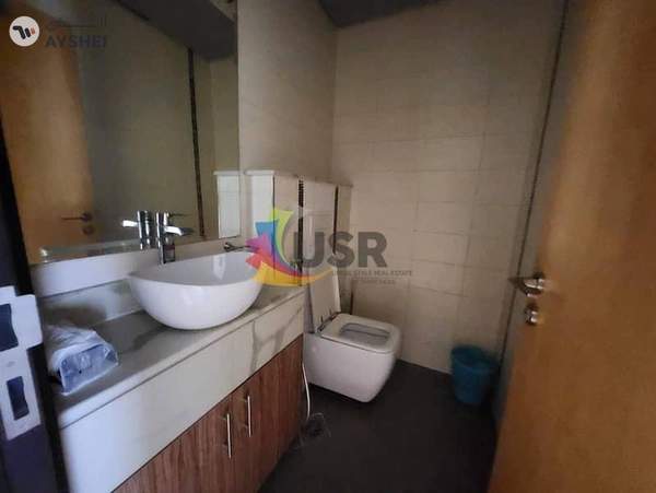 WELL MAINTAINED 1BR W/ BALCONY ALL AMENITIES FOR FAMILY 65K