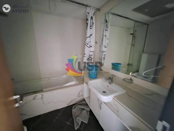 WELL MAINTAINED 1BR W/ BALCONY ALL AMENITIES FOR FAMILY 65K