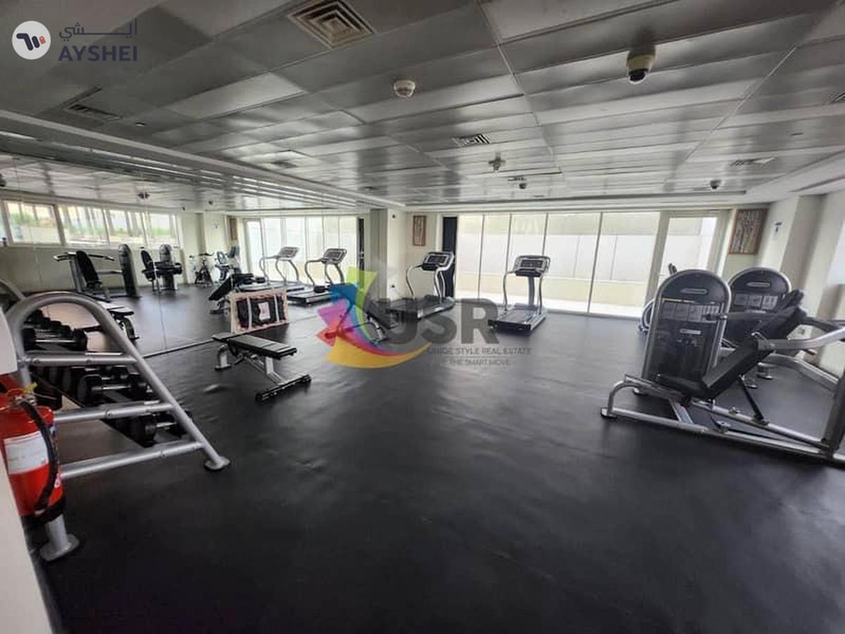 WELL MAINTAINED 1BR W/ BALCONY ALL AMENITIES FOR FAMILY 65K-18-18