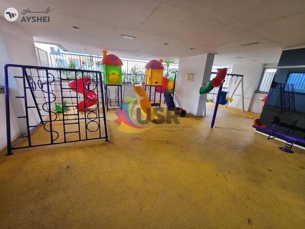 WELL MAINTAINED 1BR W/ BALCONY ALL AMENITIES FOR FAMILY 65K