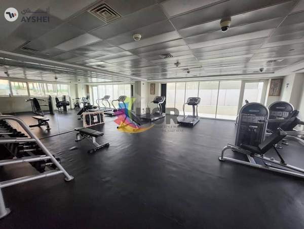 WELL MAINTAINED 1BR W/ BALCONY ALL AMENITIES FOR FAMILY 65K
