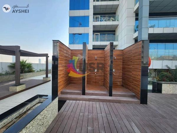 WELL MAINTAINED 1BR W/ BALCONY ALL AMENITIES FOR FAMILY 65K