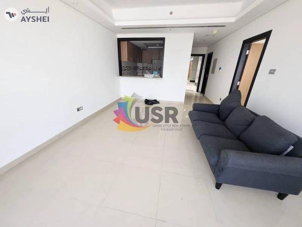 WELL MAINTAINED 1BR W/ BALCONY ALL AMENITIES FOR FAMILY 65K