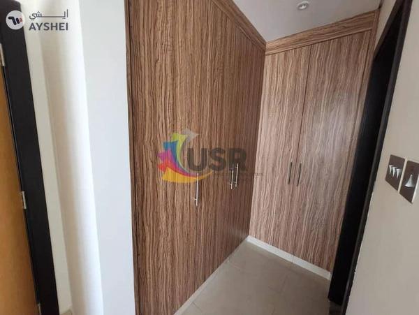WELL MAINTAINED 1BR W/ BALCONY ALL AMENITIES FOR FAMILY 65K