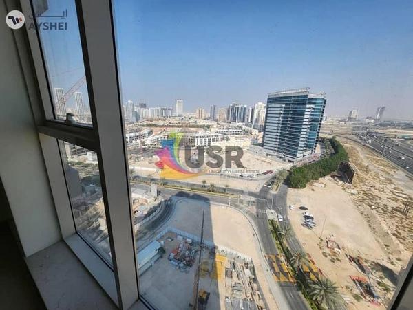 WELL MAINTAINED 1BR W/ BALCONY ALL AMENITIES FOR FAMILY 65K