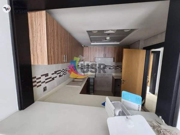 WELL MAINTAINED 1BR W/ BALCONY ALL AMENITIES FOR FAMILY 65K