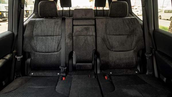 Toyota Land Cruiser LC GXR 3.3D\(LHD) TOYOTA LAND CRUISER LC300 GXR 3.3D AT MY2025 – BLACK