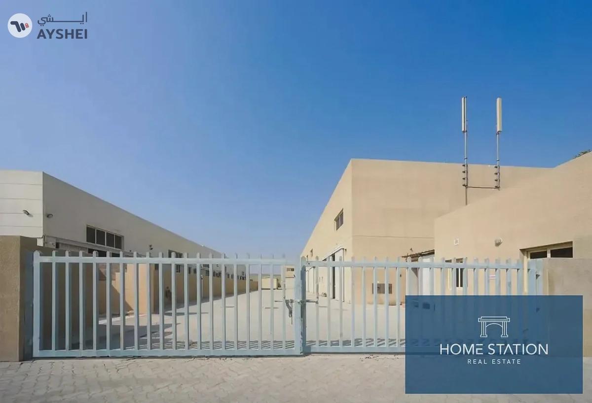 Al Quoz Industrial Area 1, Al Quoz Industrial Area, Al Quoz, Dubai-9-9