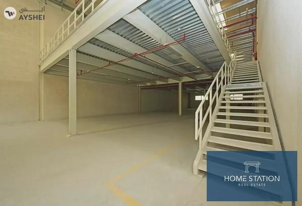 Al Quoz Industrial Area 1, Al Quoz Industrial Area, Al Quoz, Dubai