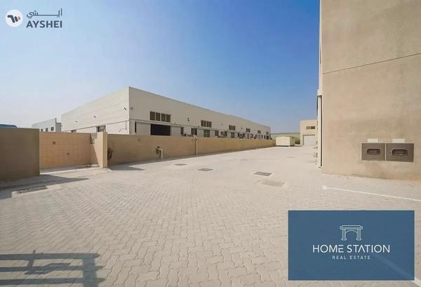 Al Quoz Industrial Area 1, Al Quoz Industrial Area, Al Quoz, Dubai