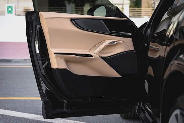 2026 Ferrari Purosangue | Full Carbon Fiber | Brand New 700km | Service Package till 2035