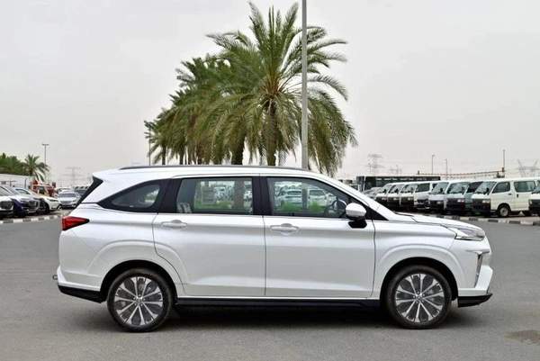Toyota Veloz full option 1.5L