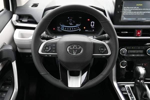 Toyota Veloz full option 1.5L