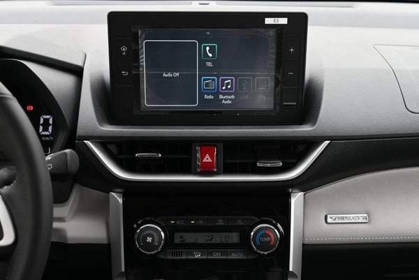 Toyota Veloz full option 1.5L