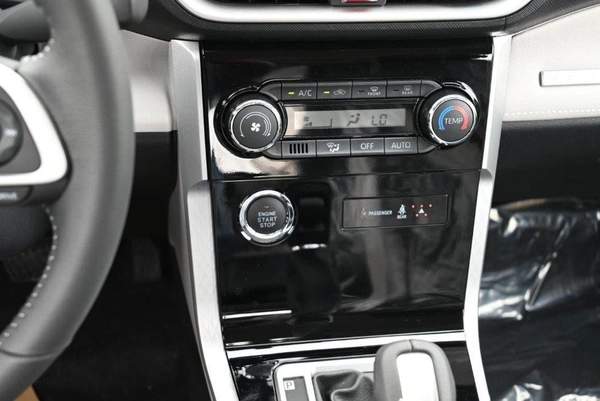 Toyota Veloz full option 1.5L