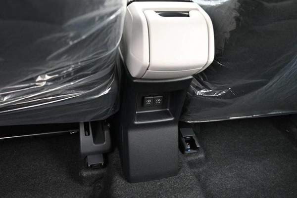 Toyota Veloz full option 1.5L