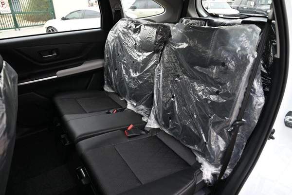 Toyota Veloz full option 1.5L