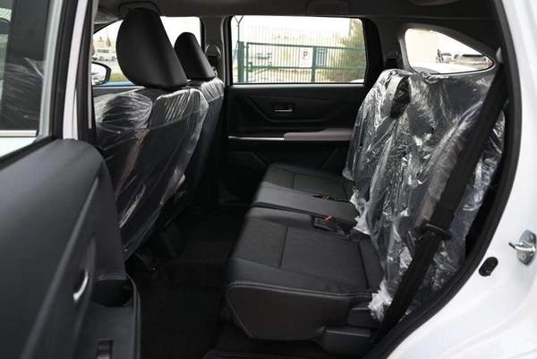 Toyota Veloz full option 1.5L