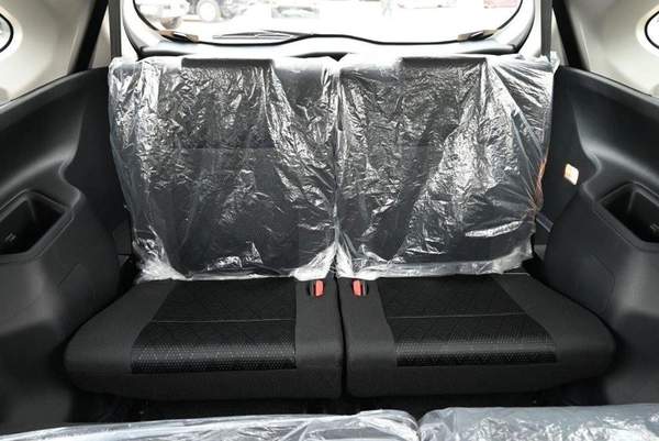 Toyota Veloz full option 1.5L