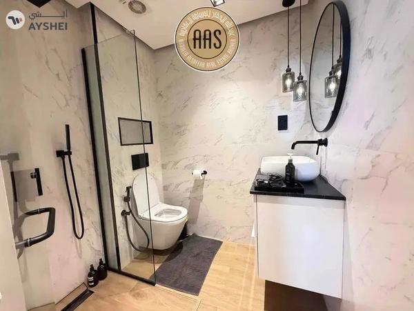 Upgraded Fully Furnished 5BR Villa Available For Rent in Falcon Dubai