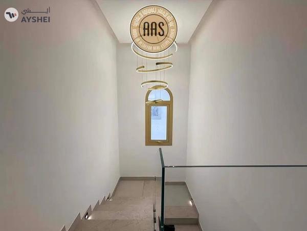 Upgraded Fully Furnished 5BR Villa Available For Rent in Falcon Dubai