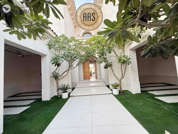 Upgraded Fully Furnished 5BR Villa Available For Rent in Falcon Dubai