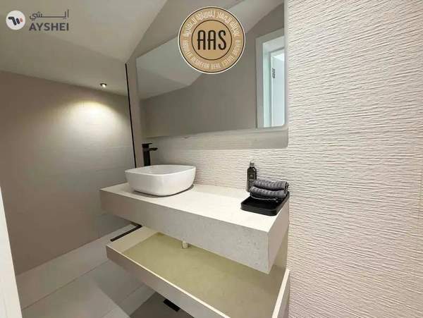 Upgraded Fully Furnished 5BR Villa Available For Rent in Falcon Dubai