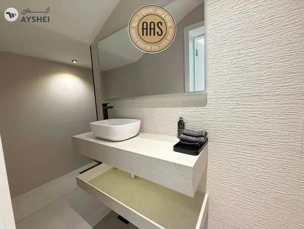 Upgraded Fully Furnished 5BR Villa Available For Rent in Falcon Dubai