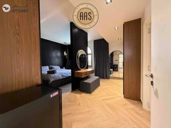 Upgraded Fully Furnished 5BR Villa Available For Rent in Falcon Dubai