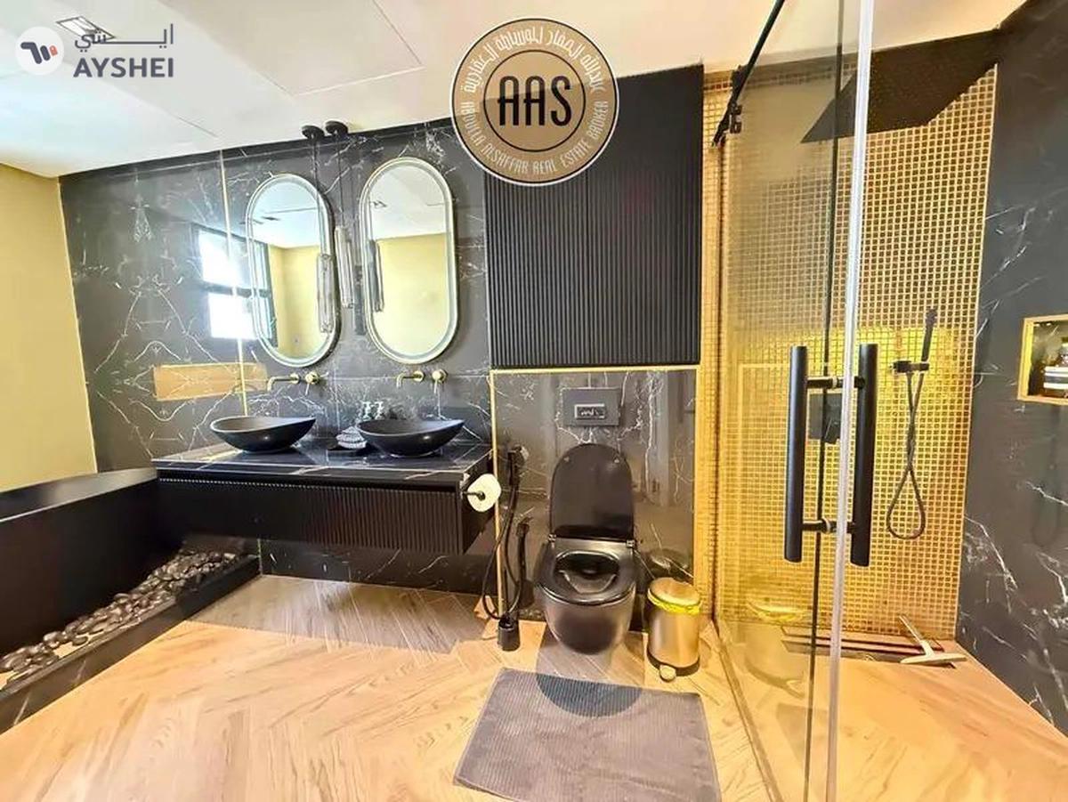 Upgraded Fully Furnished 5BR Villa Available For Rent in Falcon Dubai-7-7