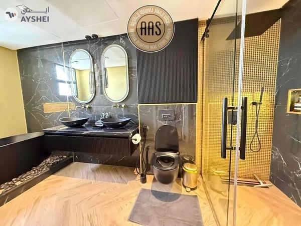 Upgraded Fully Furnished 5BR Villa Available For Rent in Falcon Dubai