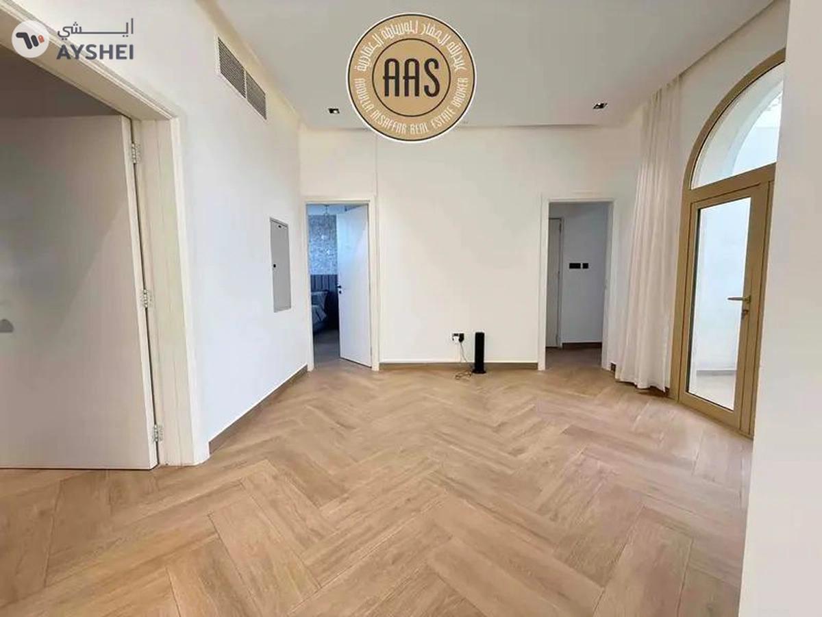 Upgraded Fully Furnished 5BR Villa Available For Rent in Falcon Dubai-8-8