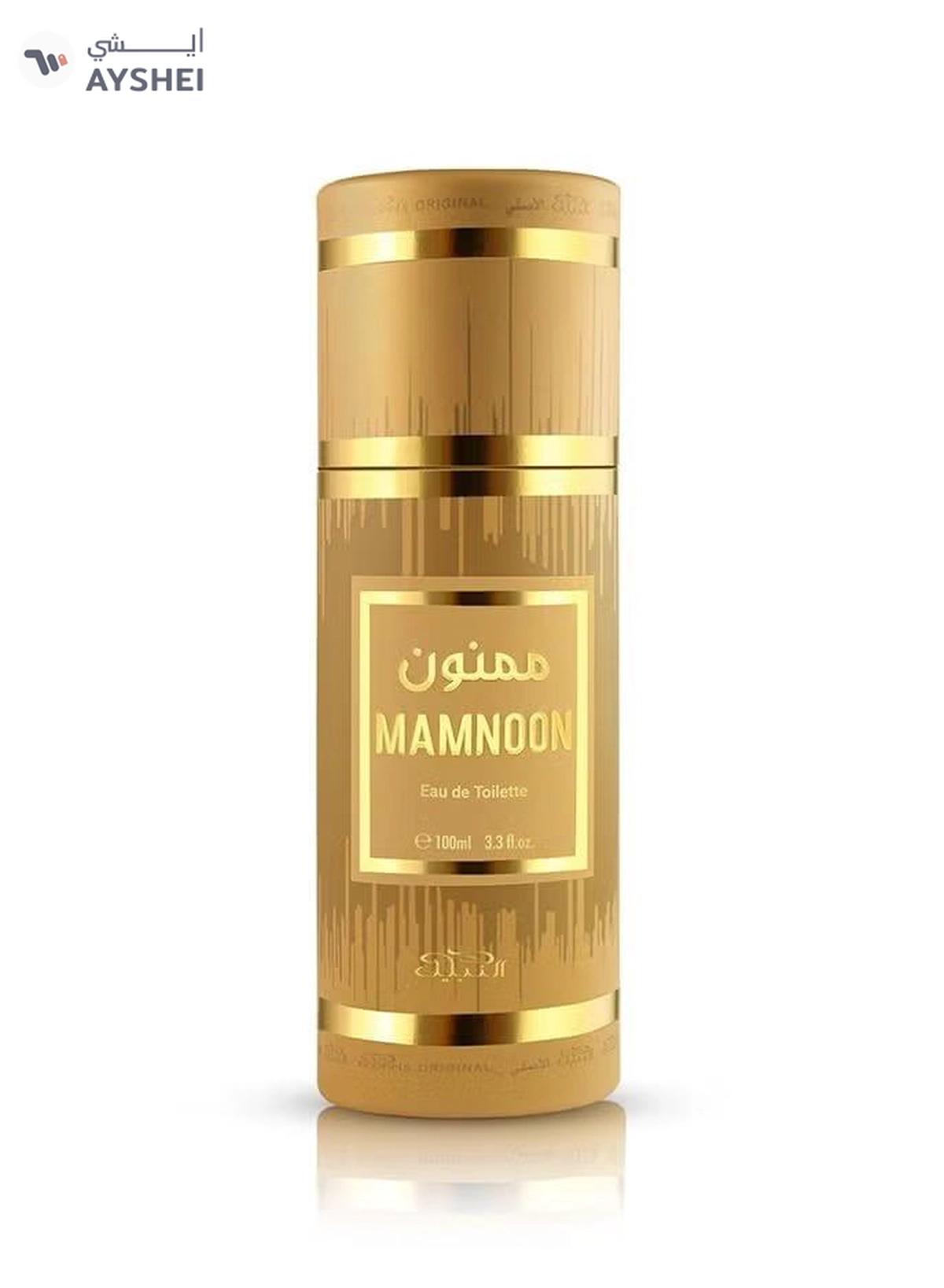 Nabeel Mamnoon EDP 100ml-0-0