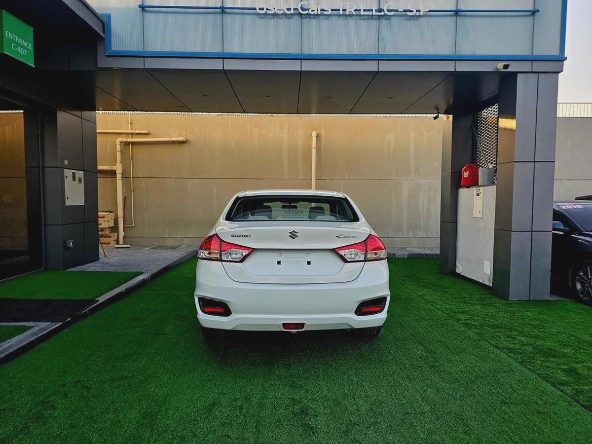 Suzuki Ciaz CIAZ GL/ 1.5L GCC/ LOW MILEAGE/ IMMACULATE CONDIITON-2-2