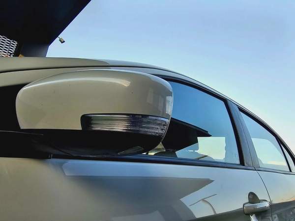 Suzuki Ciaz CIAZ GL/ 1.5L GCC/ LOW MILEAGE/ IMMACULATE CONDIITON