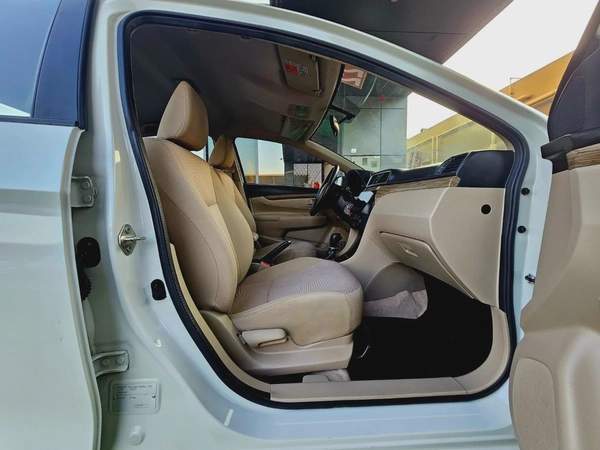 Suzuki Ciaz CIAZ GL/ 1.5L GCC/ LOW MILEAGE/ IMMACULATE CONDIITON